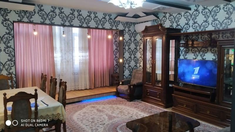 Без посредников. Все удобства для проживания, тихий район, в