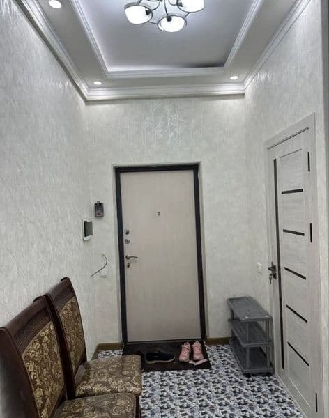 Яшнабадский район 2х комнатная Nice Villas<br />
<br />
Цена — фото 4