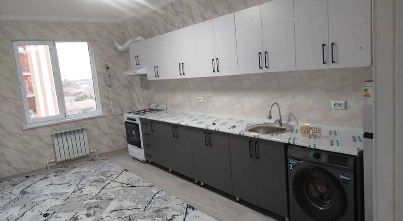 Сурочна аренда квартира бектемирский район водник пракратура