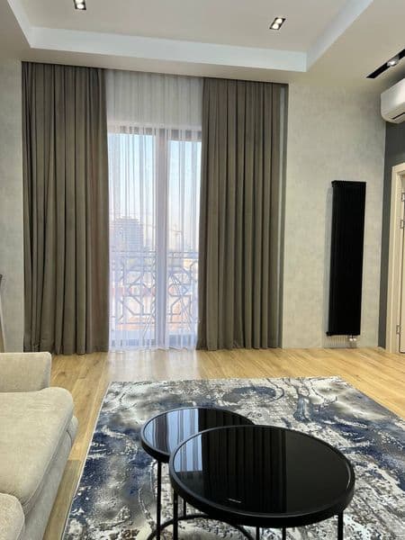 Яккасарайский район ЖК " УЗБЕГИМ"<br />
2х комнатная квартир — фото 4