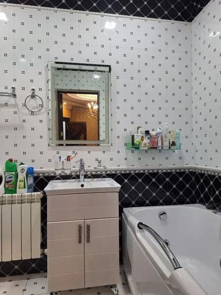 Сдаётся шикарная 2-комнатная квартира <br />
<br />
• Район: — фото 4