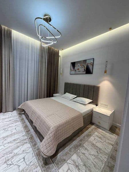 НОВОСТРОЙКА<br />
Шайхантахурский район<br />
ЖК Boulevard<b — фото 2