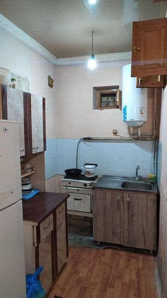 O'g'il bolalar ijaraga qoyiladi. Kvartira Buyuk ipak yuli me — фото 4