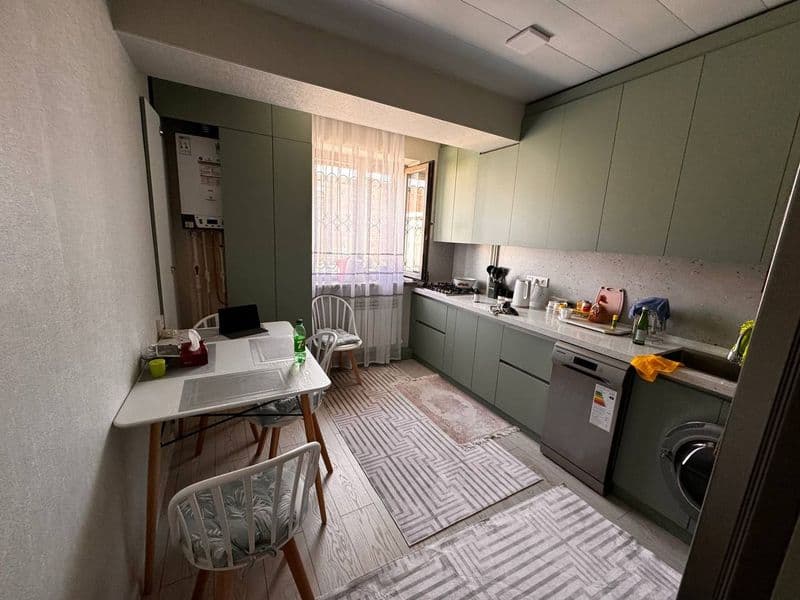 Makler komissiyasiz — Yangihayot tumanida 2 xonali kvartira  — фото 2