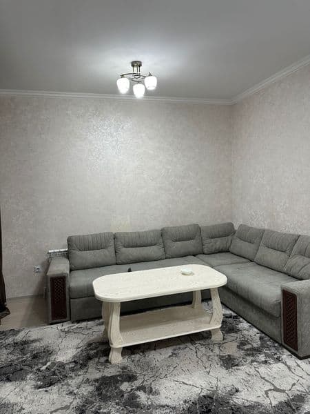 ЖК Ассалом сохил, 2/9/9 (67 м2)со всеми удобствами. — фото 2