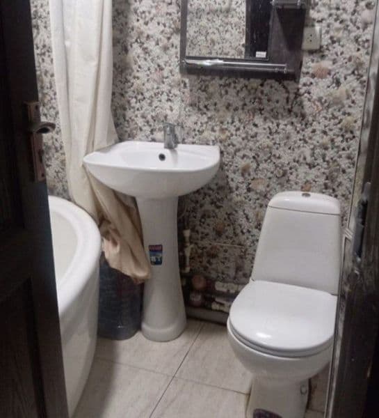 Yunusobod tumani Yunusobod metro yaqnida 1 xona uy ijaraga b — фото 4