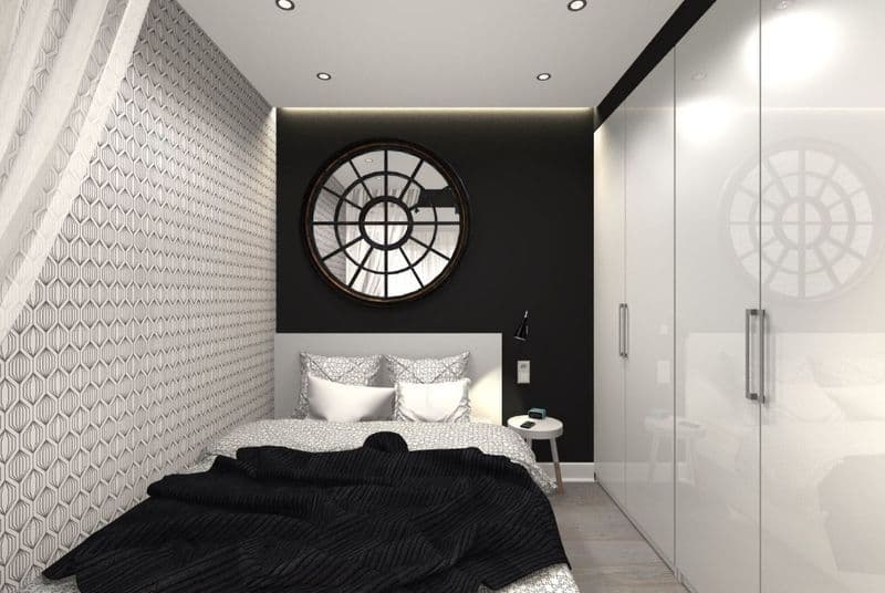 Сдаётся Евро квартира в центре города на Ц2 Алайский<br />
1 — фото 3