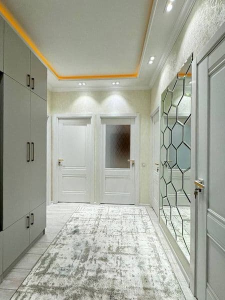 Гаспиталний 4 комнт в Сдаётся обалденная квартира новостройк — фото 5