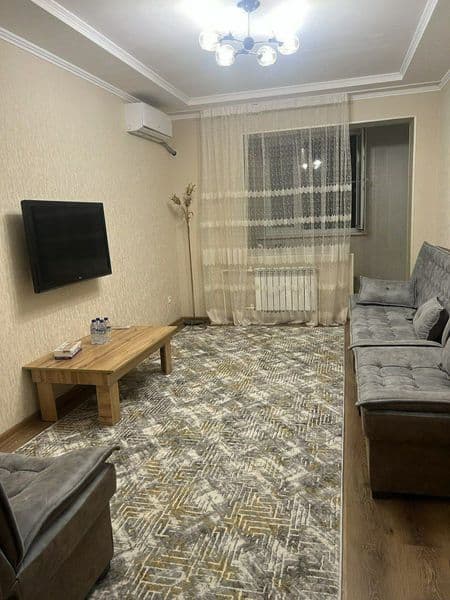 Assalom alekom Arenda e'lonni yaxshilap o'qing O'zimi uyim b