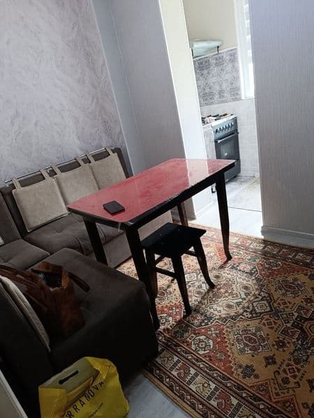 Сдается в Аренду!<br />
1/7/9 на Бабура.<br />
О-р Яккасарай — фото 4