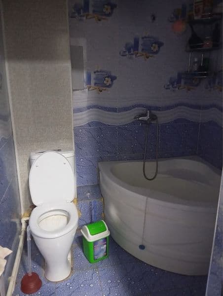 Kvartira ijaraga beriladi<br />
ID: A136<br />
<br />
Rayon: — фото 3