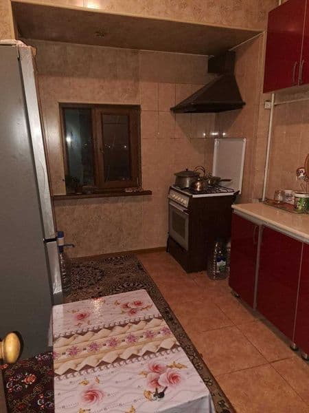 Юнусобод 14да 2хонали квартирага 1 та ўғил бола керак. Жами  — фото 2