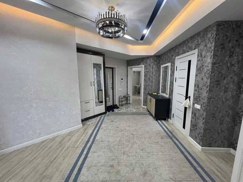 Сдаётся КЛАССНАЯ квартира<br />
<br />
• Район: Мирзо-Улугбе — фото 3