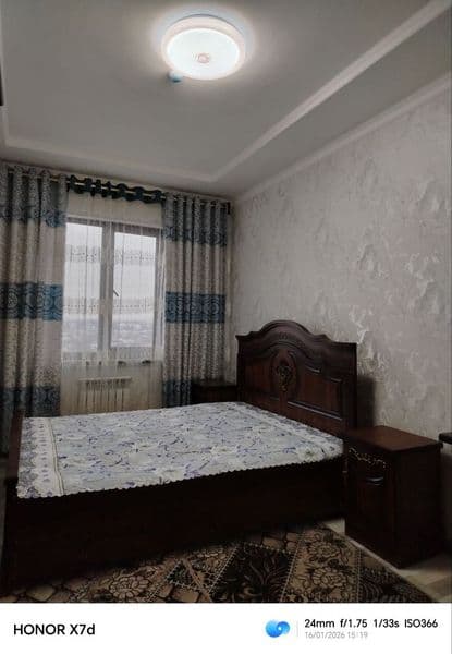 O'rikzor Residensda novostroyka ijaraga beraman o'zimni uyim — фото 3