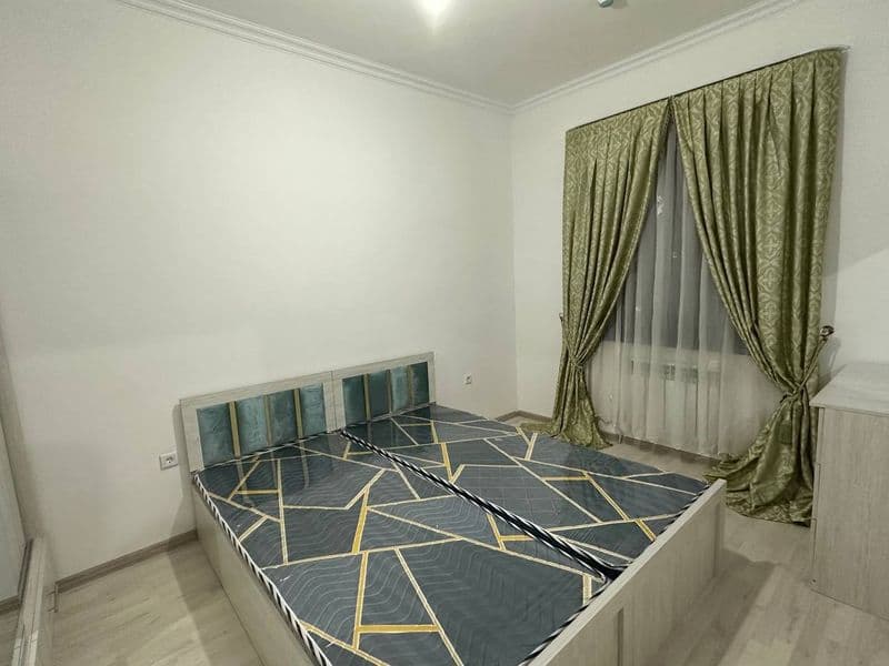 Sergile yengi darxonda 2 xona navastroyka xali odam yashamag — фото 3