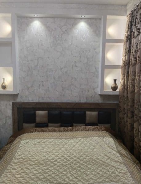 Сдаю в аренду 2х комнатную квартиру. <br />
В Яккасарайском  — фото 5