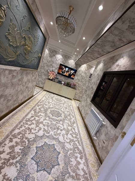 Аренда БАУРУМ <br />
4хона<br />
2-етаж<br />
10-етадка<br / — фото 2