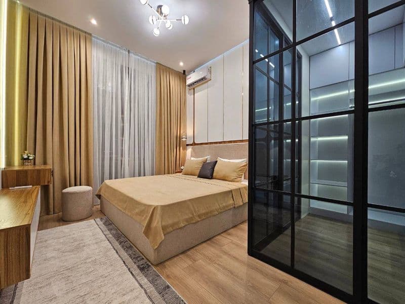 Новостройка !!!<br />
Люкс квартира <br />
2/1/9<br />
<br / — фото 2