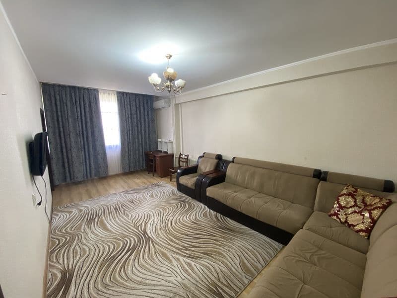 2-х комнатная !<br />
8 - этаж!<br />
Укомплектована!<br />
 — фото 4