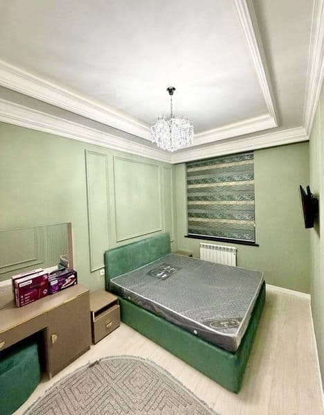 Аренда квартира:    #Чиланзарский район<br />
Ориентир: ЖК O