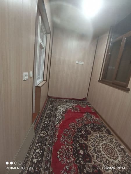 Район - Алмазарский <br />
Коракамиш 1/4<br />
Ориентир - Ан — фото 4