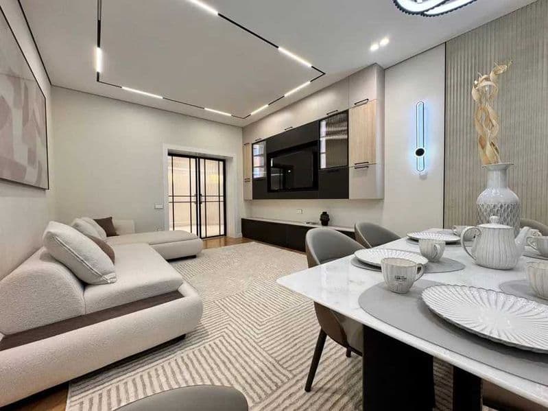 Район: Яккасарайский<br />
ЖК Milano<br />
Ориентир: Hotel M