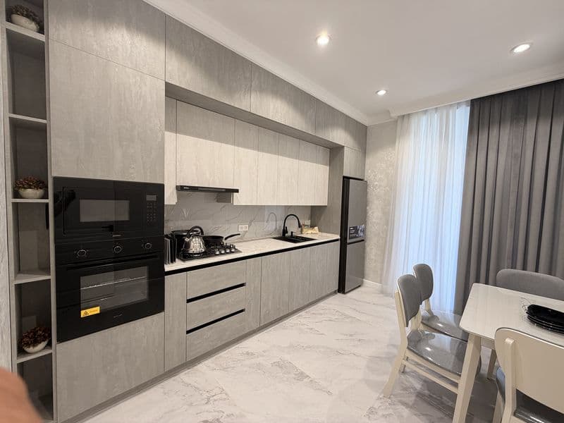 Алмазарский район. NRG Jomiy 2/2/9<br />
Сдаётся двухкомнатн — фото 2