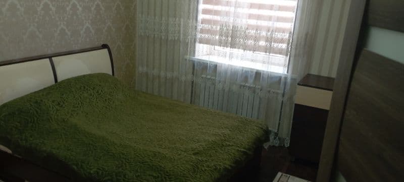 Квартира в хорошем состоянии, полностью обставлена. — фото 4