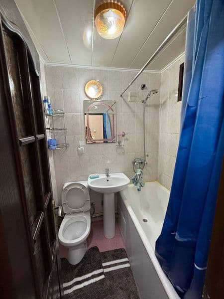 Срочно сдается 1 комнатная квартира метро Минор совсеми удоб — фото 5