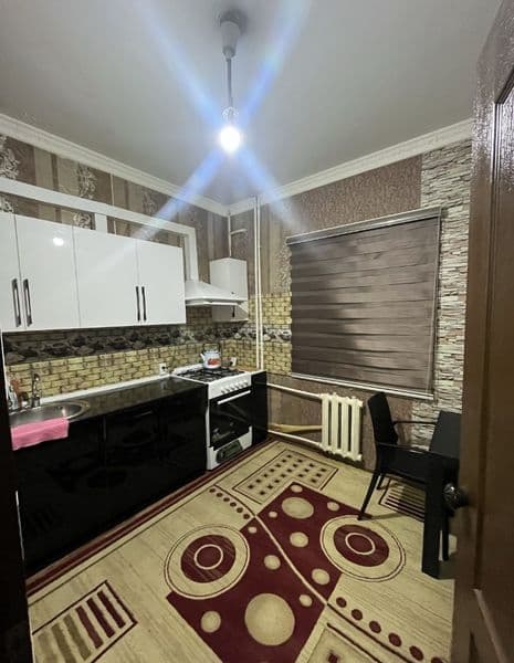 Сдается квартира в Миробадском районе, госпитальный рынок <b — фото 2