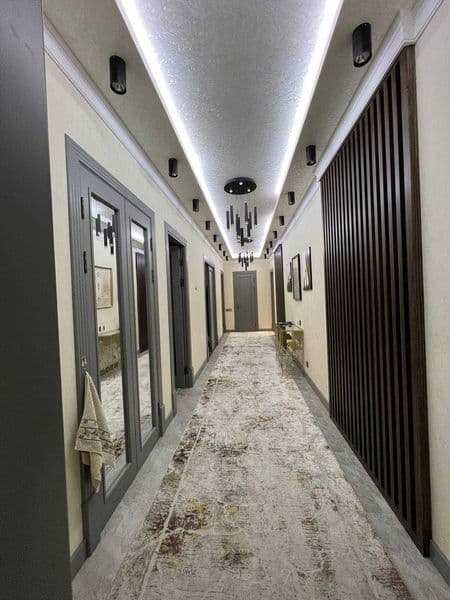 Сдаётся квартира  на Мукумий!<br />
Город - Ташкент<br />
Ор — фото 2