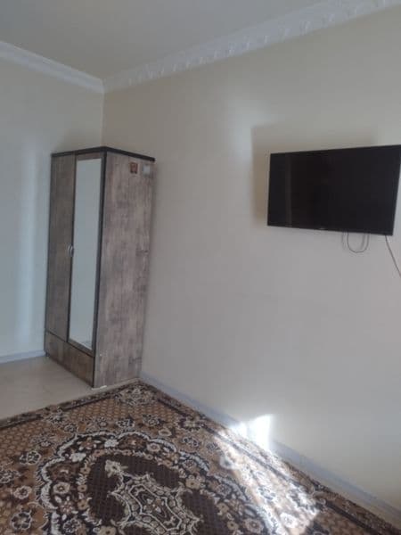 Аренда долгосрочная Чилонзор. Улица Мукими <br />
1/4/4.<br  — фото 3