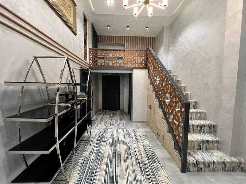 Сдаётся  квартира в новостройке <br />
Ориентир - Ташкент Си