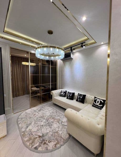 Юнусабадиский район <br />
ЖК Казахстан-Новостройка<br />
Ор — фото 2