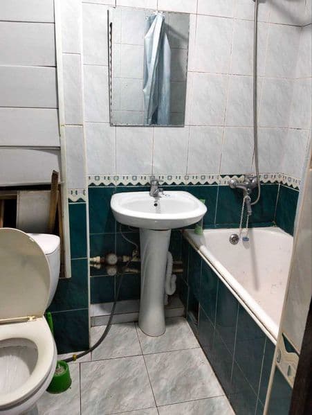 Xazaykali  akuratniy turadigan bola kk uy tinc yaxshi holatd — фото 5