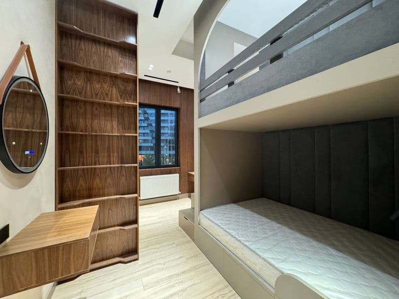 Cдается комфортная квартира в ЖК Infinity,ул С.Азимова Систе — фото 3