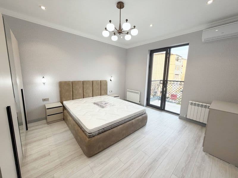 Новая квартира с новым ремонтом <br />
<br />
В квартире ник — фото 3