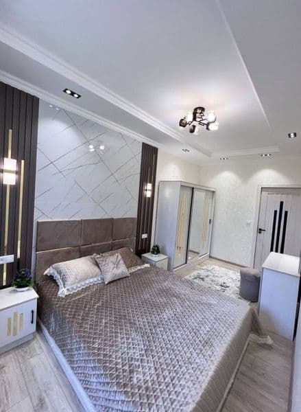 Аренда квартиры<br />
Район - Чиланзар 7 квартал <br />
Орие — фото 3