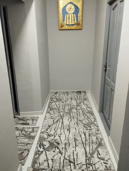 2 xonali kvartirani arendaga oilaga beraman yengi remontdan  — фото 3