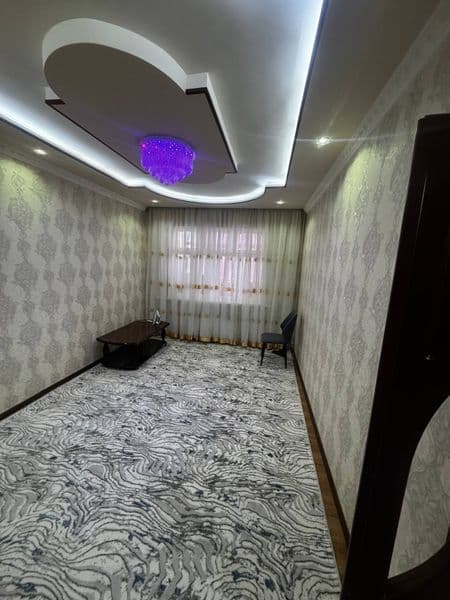 Сдается в аренду квартира 2х комнатная  рядом с рынком Орикз — фото 4