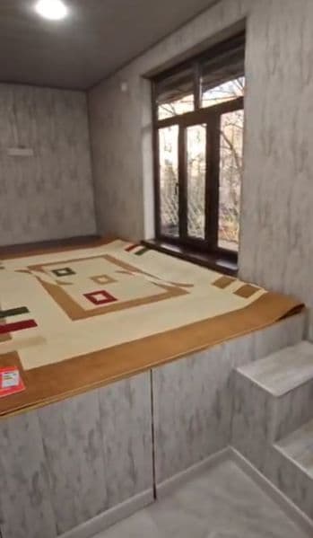 Аренда квартиры <br />
<br />
Ориентир: Сергели - 7 <br />
<