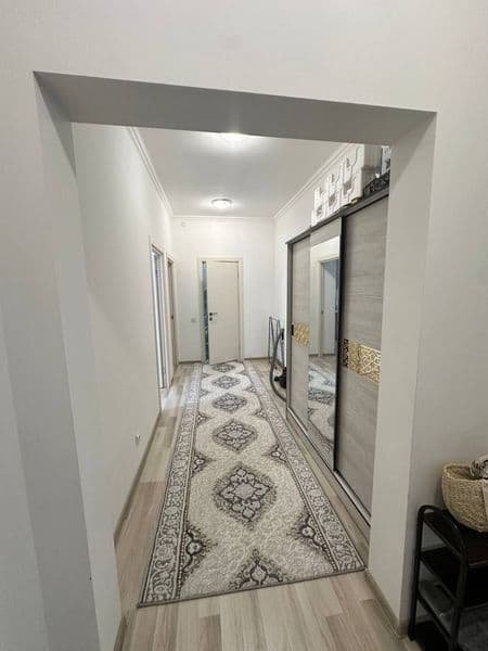 Аренда Квартиры - <br />
ЖК Ассалом Сохил <br />
<br />
2× К — фото 3