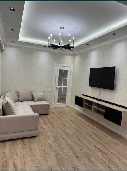 АРЕНДА КВАРТИРЫ<br />
<br />
Локация: Яшнабадский р-йн<br />