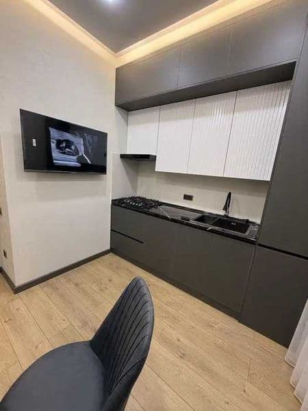 Сдается красивая квартира для одиночек или парам<br />
<br / — фото 3