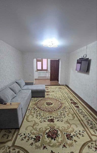 Срочно сдается 3x комнатная квартира в<br />
ТТЗ-1 на долгый — фото 5