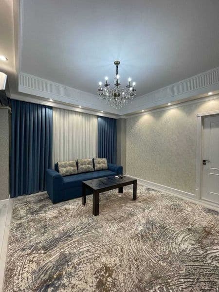 Район: Мирабадский <br />
Адрес: ЖК Алфраганус <br />
Ориент — фото 3