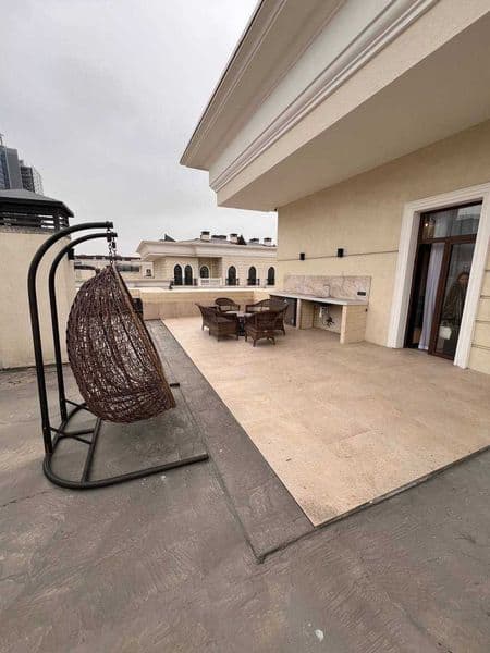 • Район: Шайхантахур<br />
• ЖК: Tashkent Sity Boulevard<br 