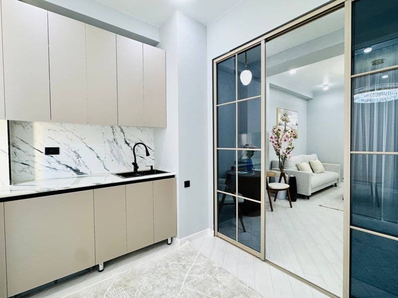 Сдается квартира<br />
<br />
Район: Яккасарайский <br />
Ор — фото 4