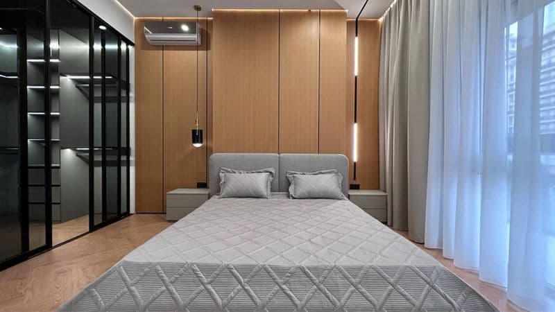 Мирабадский район <br />
Жк Mirabad Avenue <br />
Пентхаус < — фото 2