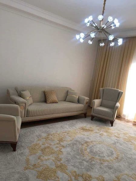 3 Bedroom + 2 bathroom apartment for rent. Great location, c — фото 4